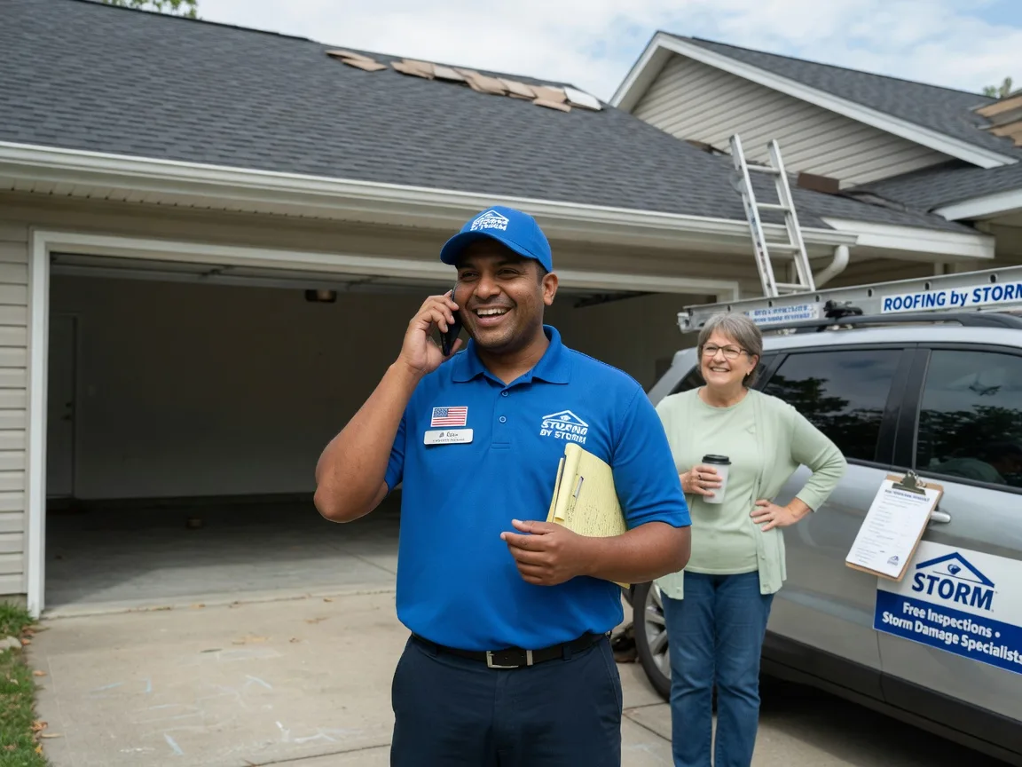 Roof Repair Near Me Avoca, TX FAQs