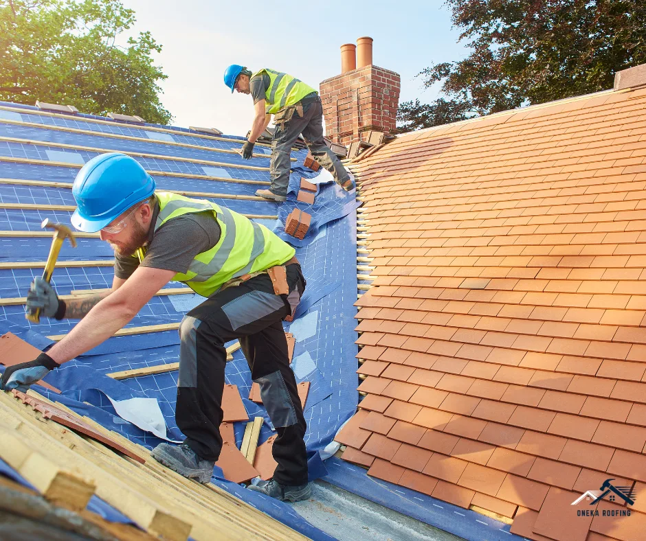 Why choose Roof Repair Near Me in Avoca, TX
